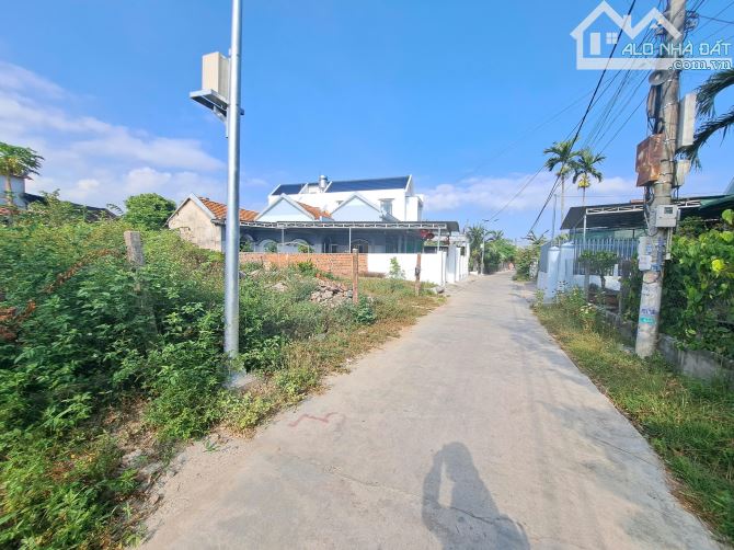 Bán 203m full thổ cư ngang 12m giá đầu tư gần trung tâm Ninh Hòa - 3