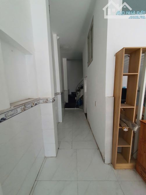 Bán nhà Bình Thạnh! HXH sát mặt tiền Nguyễn Xí, 4 tầng 4,2x12m mới cứng ở ngay, giá 8.9 tỷ - 3