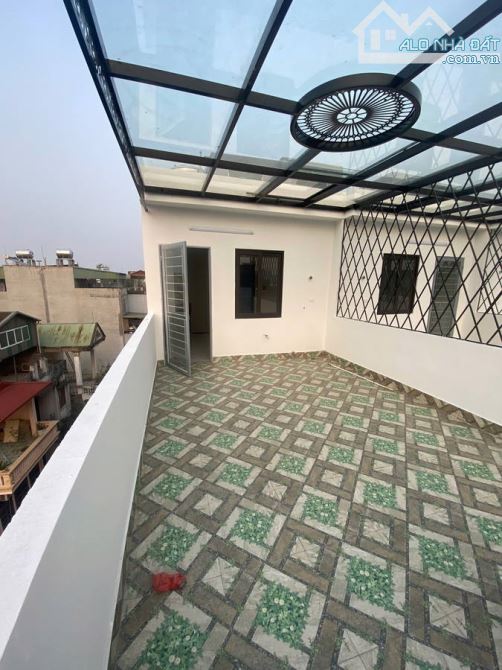 Siêu Phẩm Nhà 41m2 Tại Ngọc Thụy Long Biên 11tỷ Mặt Tiền Đẹp Lô Góc Ngõ Thông Ôtô Vào Nhà - 3