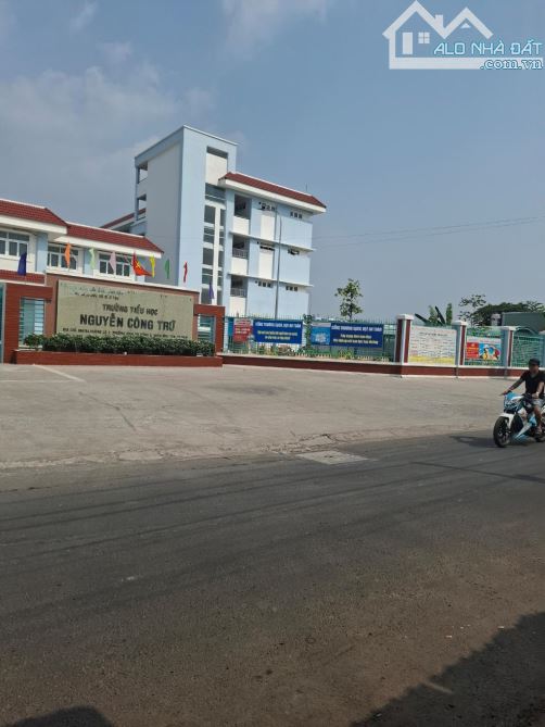 Bán Đất Hương Lộ 2, 900m2, 25x40m, đường ô tô 15m thông thoáng, full thổ cư - 3