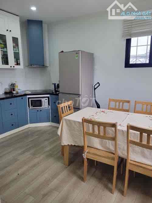 BÁN NHÀ MỚI DÂN XÂY TẠI CẦU GIẤY,53M²,5 TẦNG,Ô TÔ VÀO NHÀ GIÁ 13 TỶ - 3
