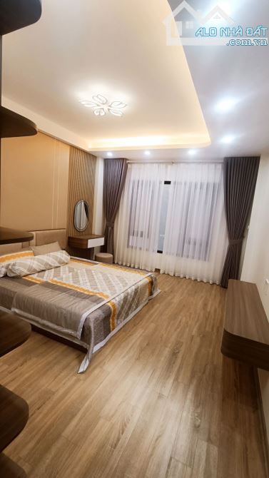 Siêu Phẩm Nhà Đẹp Ngọc Lâm Long Biên 59m2 Cần Bán ngay 12,5tỷ Mặt Tiền Đẹp Vị Trí Đỉnh - 3