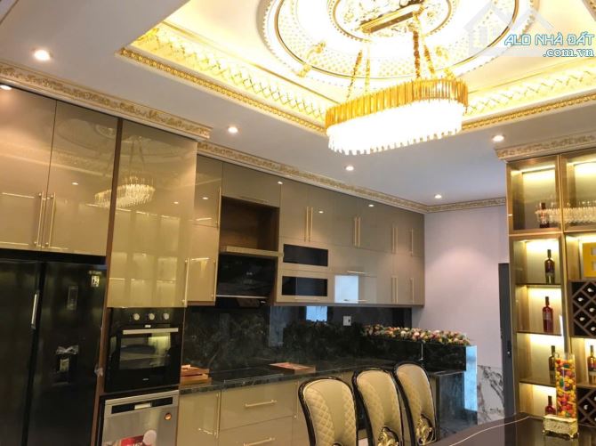 🔥 BÁN NHÀ 3 TẦNG MẶT TIỀN THANH LƯƠNG 31 – HÒA XUÂN – FULL NỘI THẤT CAO CẤP – GIÁ 7,5 TỶ - 3