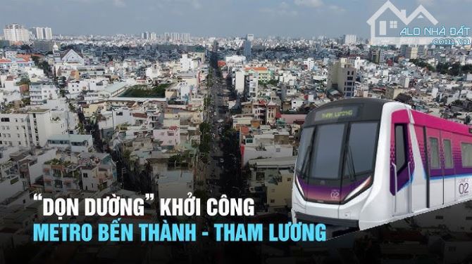 20 Phòng Trọ 14x23 326 m2 - sát tuyến Metro Tham Lương , Dòng tiền 50 tr/tháng - 3