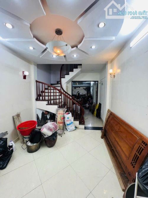 💥BÁN NHÀ SIÊU ĐẸP TRẦN DUY HƯNG - 52M2 x 5 TẦNG - FULL NỘI THẤT- 30M RA Ô TÔ giá 12.8 tỷ - 3
