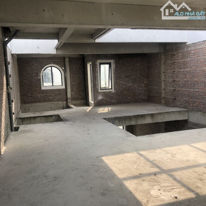 Nhà Phố Di Trạch 5 Tầng 80m2 Mặt Tiền 5m Vỉa Hè 3m Đường Trục Kinh Doanh 17m 13 Tỷ 5 - 3