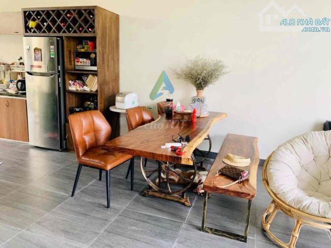 CHO THUÊ BIỆT THỰ ĐƯỜNG MAI CHÍ THỌ - 200 M² -2 PN -GIÁ 15 TRIỆU PHÙ HỢP NHIỀU LOẠI HÌNHKD - 3