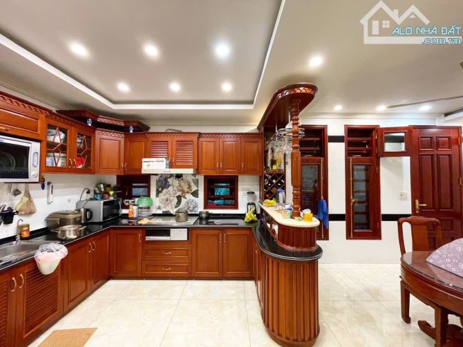 🌻Bán nhà 5 tầng Nguyễn Xuân Nguyên - tuyến 2 Lê Hồng Phong, Ngô Quyền, 105m2, giá 16 tỷ - 4