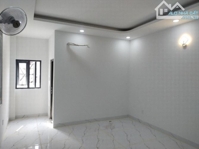 HÀNG NÓNG – BÁN NHÀ 60M2 (4.1X14) 5 TẦNG MỚI – HXH KẾ AEON MALL BÌNH TÂN – GIÁ CHỈ 6.5 TỶ - 3
