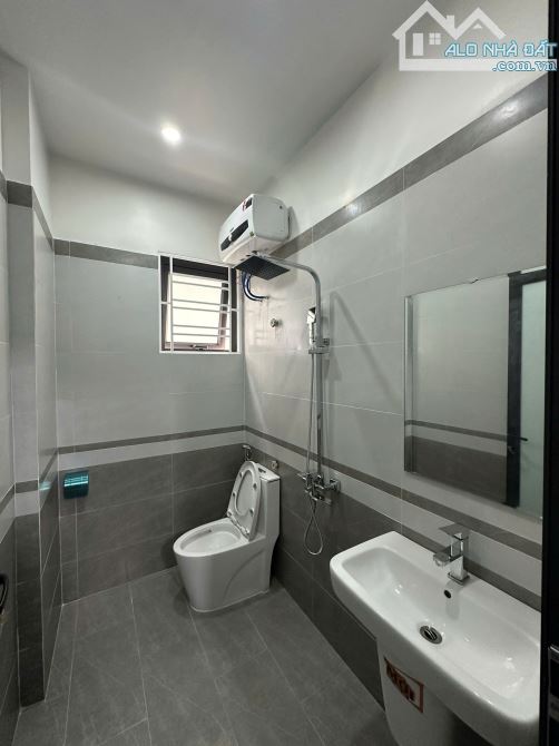 🌻Bán Nhà 3 Tầng – Trại Lẻ – Kênh Dương – Lê Chân – 2.89 Tỷ – 40m² - 4