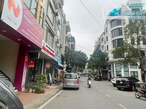 BÁN NHÀ PHỐ TRƯỜNG LÂM 40M-7M.11TỶ MẶT PHỐ KINH DOANH TẤP LẬP - 3