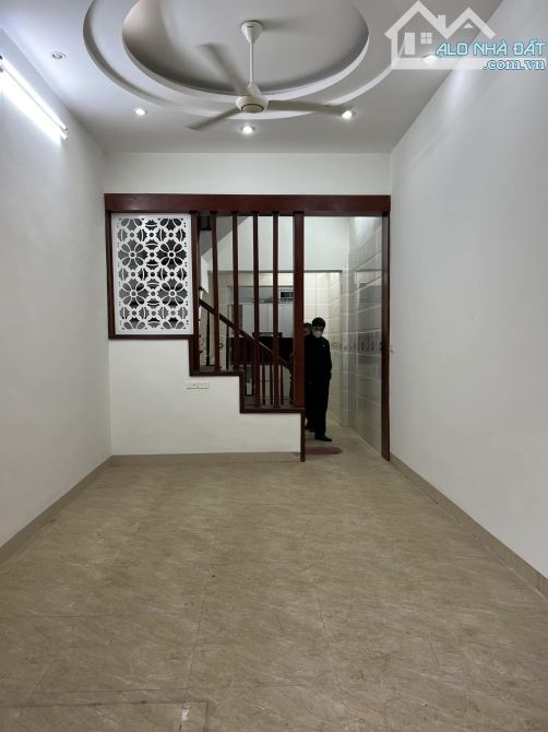 BÁN NHÀ PHỐ NGUYỄN TRÃI, 5M RA PHỐ Ô TÔ, TRUNG TÂM HÀ ĐÔNG, 44M2x4T GIÁ CHỈ HƠN 8 TỶ - 4