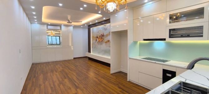Bán Căn Hộ Cổ Nhuế – 135m², View Công Viên, Full Nội Thất – Giá Chỉ 6 Tỷ+ - 4