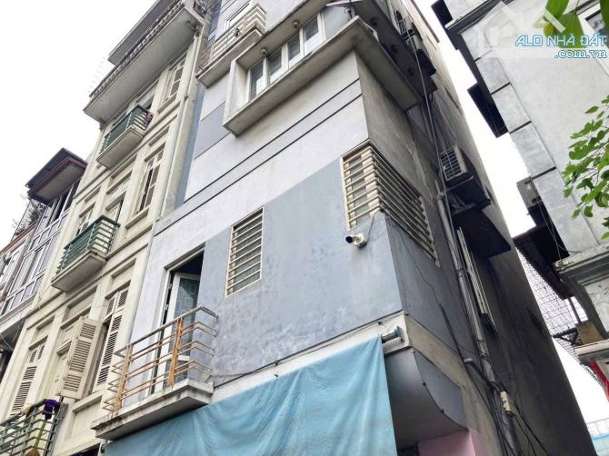 💥💥💥 CHƯƠNG DƯƠNG ĐỘ – QUẬN HOÀN KIẾM – MẶT PHỐ LỚN – KINH DOANH ĐỈNH CAO – VỈA HÈ ĐÁ BÓ - 4