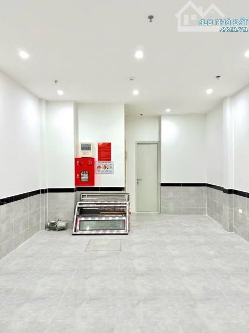 🌺🌺6 TẦNG THANG MÁY, 14 PHÒNG KHÉP KÍN - 20M RA Ô TÔ GẦN NHIỀU TRƯỜNG ĐẠI HỌC - CHỦ CAM K - 4
