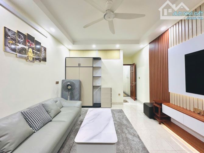 SIÊU PHẨM TÂN KHAI – LÔ GÓC – Ô TÔ TRÁNH – KINH DOANH ĐỈNH - 11tỷ - 4