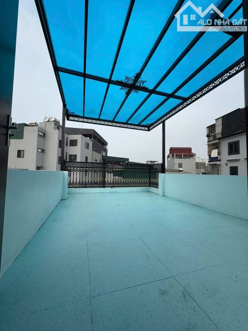 Bán Nhà Trương Định, Q. Hoàng Mai, 42M, 6 Tầng, Thang Máy giá 12.5Tỷ - 4