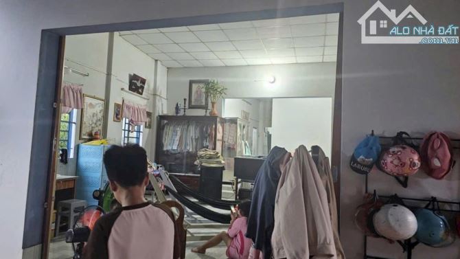 Nhà Mt đường liên khu phố, ô tô xã Lợi Bình Nhơn, TP Tân An tỉnh Long An - 4