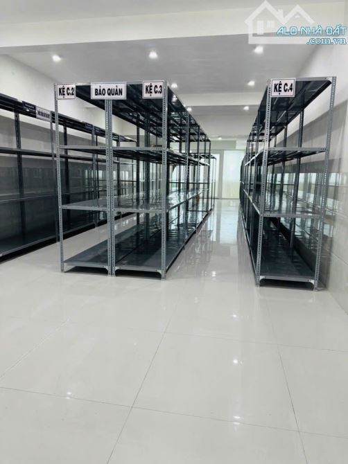 BÁN NHÀ 5 TẦNG ĐẸP – ĐƯỜNG ĐÀO CAM MỘC, QUẬN 8 – 5x20M – CHỈ 13 TỶ – SỔ HỒNG RIÊNG - 4