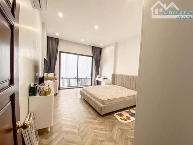 BÁN NHÀ ĐẠI TỪ, HOÀNG MAI, 6 TẦNG THANG MÁY, MỚI ĐẸP, VIEW HỒ LINH ĐÀM, 42M2, 8.3 TỶ - 4