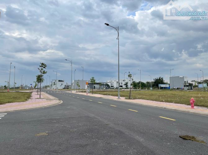 Đất nền liền kề KCN Nhơn Trạch, pháp lý rõ ràng, 138m2 chỉ 1.1 tỷ - 4