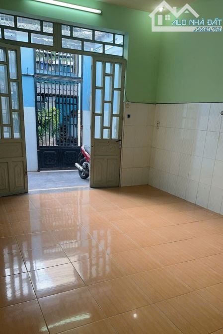 BÁN NHÀ GẦN BỆNH VIỆN THỦ ĐỨC,DT KHỦNG 80M2,GIÁ CHỈ 4,65 TỶ,SỔ RIÊNG - 4