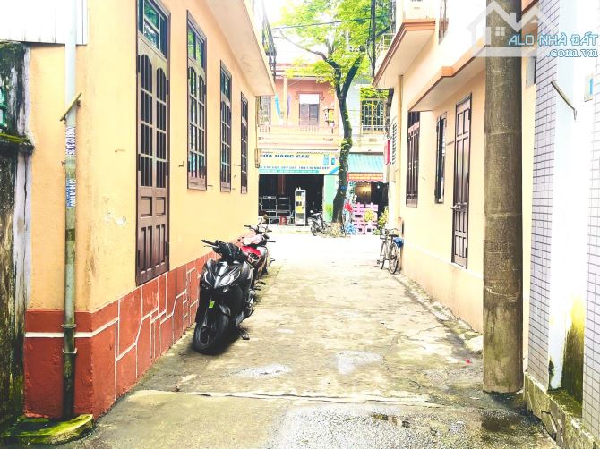 Đất kiệt Nguyễn Trãi gần chợ Tây Lộc, gần đường Thái Phiên - 4