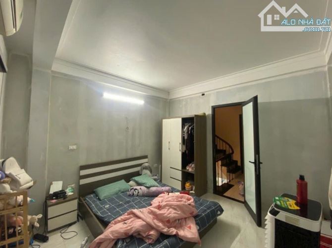 NHÀ ĐẸP - KIM GIANG – SỔ VUÔNG – 2 MẶT THOÁNG – CÁCH Ô TÔ 10M – 40M - 7,69 TỶ - 4