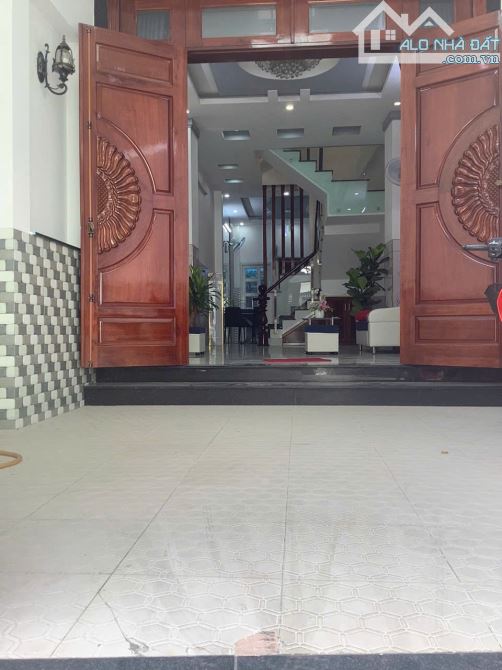 Cần bán ngay căn nhà mới vị trí cực đẹp Bùi Quang Là P12, Gò Vấp - 4