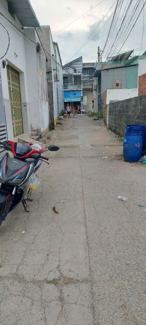 BÁN GẤP LÔ ĐẤT 200M2 Sổ hồng riêng full thổ cư cạnh Changshin Đồng Khởi chỉ 500m tới nơi - 4