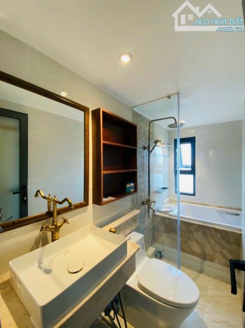 🏢 BÁN NHÀ CHDV – NƠ TRANG LONG, P7, BÌNH THẠNH – THU NHẬP ỔN ĐỊNH – 13.5 TỶ - 4