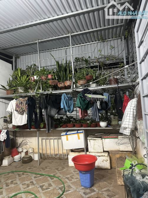 BÁN NHÀ ĐẸP ĐỊNH CÔNG THƯỢNG 5 TẦNG FULL NỘI THẤT, NGÕ NÔNG, GẦN PHỐ 8,6 TỶ. - 4