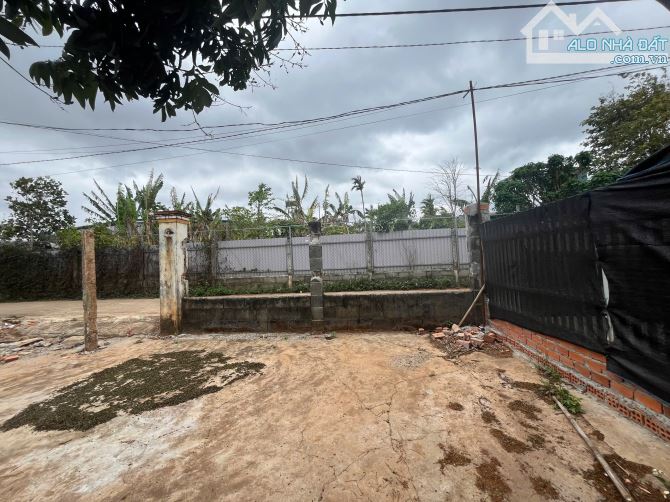 🅿️❇️ĐẤT XÃ HOÀ THUẬN, ĐƯỜNG SỐ 3, GẦN HỒ ĐẠT LÝ, 990 TRIỆU, 6x45m❇️ - 4