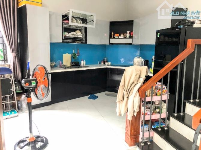 🌟 CƠ HỘI VÀNG – GÓC 2 MẶT TIỀN TRUNG TÂM HÒA CƯỜNG BẮC – NHÀ ĐẸP 3 TẦNG ĐƯỜNG BÌNH AN 7 - 4