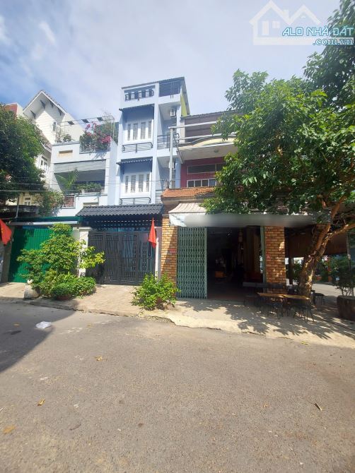 MTKD căn góc 80m2 vị trí VIP ngay công viên Nguyễn Văn Lượng hơn 13TTL - 4