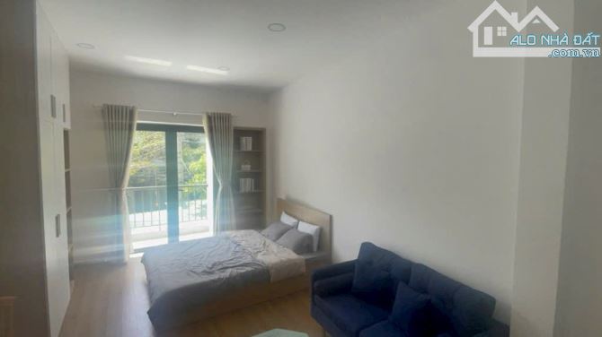 CHDV 18 PHÒNG 184m ,5 TẦNG- FULL NỘI THẤT ,NGUYỄN OANH, GÒ VẤP - DÒNG TIỀN 1.44 TỶ/NĂM - 4