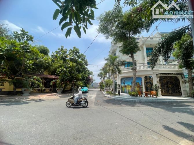 CẦN TIỀN BÁN GẤP MT NỘI BỘ ĐƯỜNG PHẠM THẾ HIỂN P7 Q8, DT96M2 (4 X 24M) 4T, CHỈ 6.5 TỶ - 4
