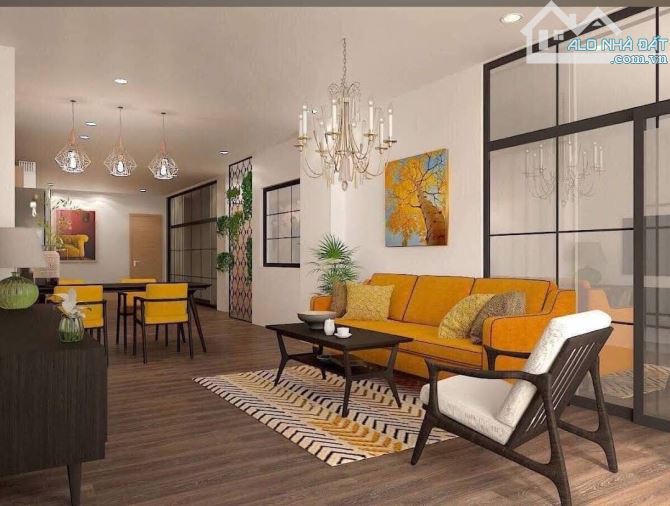 Bán biệt thự  đường lý tử tấn , hướng đông 180m2, gần biển sơn trà Đà Nẵng - 4