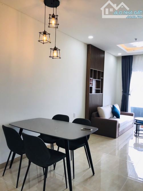 Cho thuê căn hộ 1PN - 2PN - 3PN giá 11 triệu view sông Hàn khu căn hộ cao cấp 5* - 4