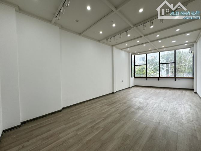 BÁN NHÀ MẶT PHỐ PHẠM NGỌC THẠCH - VỈA HÈ RỘNG - KD ĐẲNG CẤP 60M2 MẶT TIỀN 5M NHỈNH 29 TỶ - 4