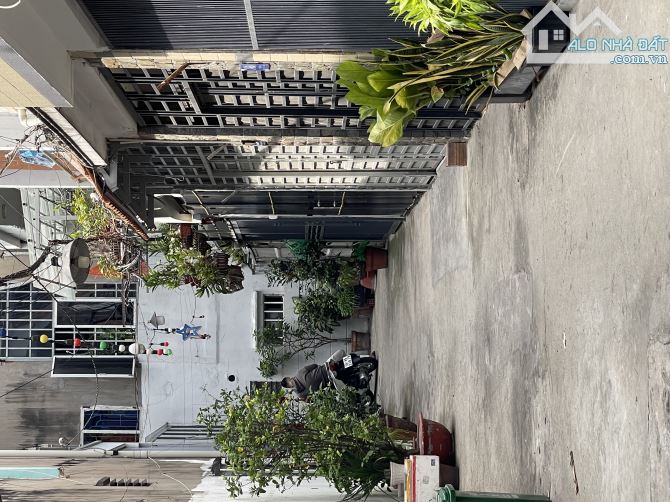 Bán nhà ngay Phan Huy Ích, Phường 12, Gò vấp, hẻm 5m, diện tích 4 x 15m, giá 6.5Tỷ - 4