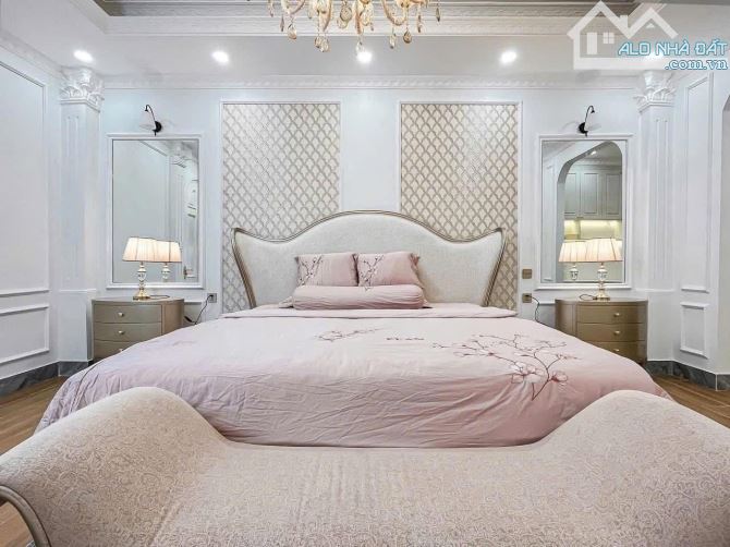 Đẹp hơn khách sạn tặng nội thất nhà Hoàng Hoa Thám cho chủ mới như hình 45m 9.74 tỷ - 4