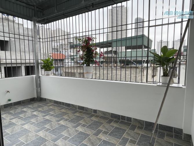SIÊU PHẨM MỖ LAO – NHÀ 5 TẦNG CÓ THANG MÁY – FULL NỘI THẤT – NGÕ Ô TÔ ĐỖ CỬA – GIÁ 10.5TỶ - 4