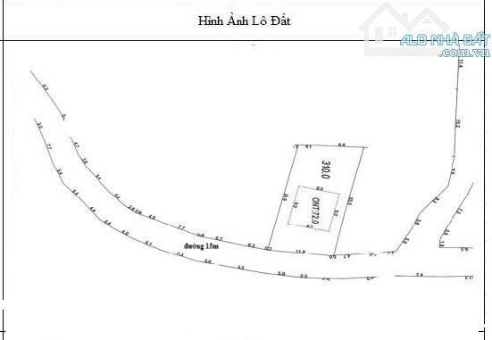 Bán 1.654m2 Đất Nền Đẹp Xã Kiên Thành, Thị Xã Chũ Cơ Hội Sinh Lời - 4