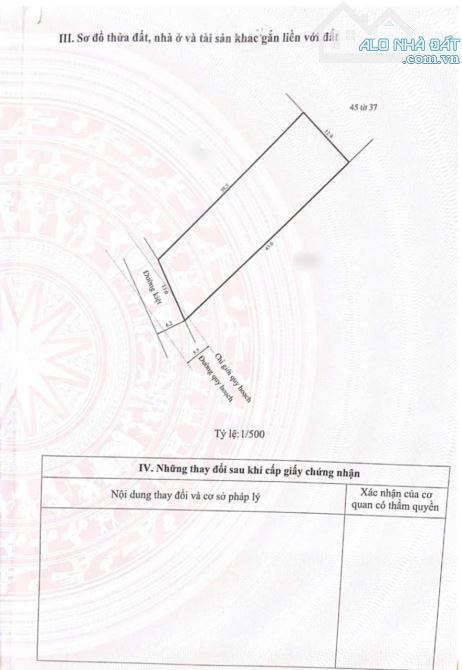 ✨ KIM LONG 499,5M NGANG 12 – FULL THỔ CƯ 20TR/M TL  TẶNG DÃY 18 PHÒNG TRỌ - 2