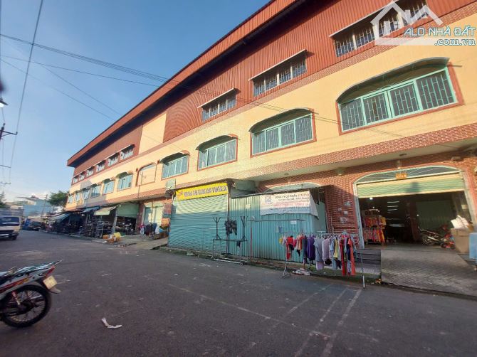 Bán đất có trọ, KDC minh tuấn, bình hoà, thuận an. 110m2 - 4