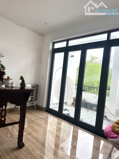 🏡 NHÀ ĐẸP 4 TẦNG _ ĐƯỜNG 5 M _ XUÂN HOÀ 2_ TT QUẬN THANH KHÊ - 4