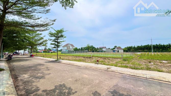 🏡 Cần Bán Gấp Đất Nền Tân Phú Trung – Gần Metro Số 2 – Sổ Riêng, Xây Tự Do - 4
