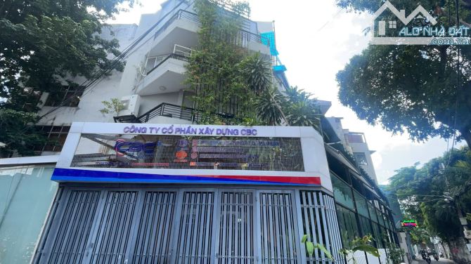 Bán nhà mặt tiền 176A Trần Kê Xương, P7, Phú Nhuận. HĐT: 104Tr/tháng - 4