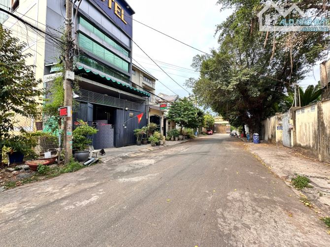 HIẾM - BÁN 2 NỀN BIỆT THỰ khu cocacola, đường linh trung ,tp.thủ đức -7.9x21,5m- giá:14 tỷ - 4
